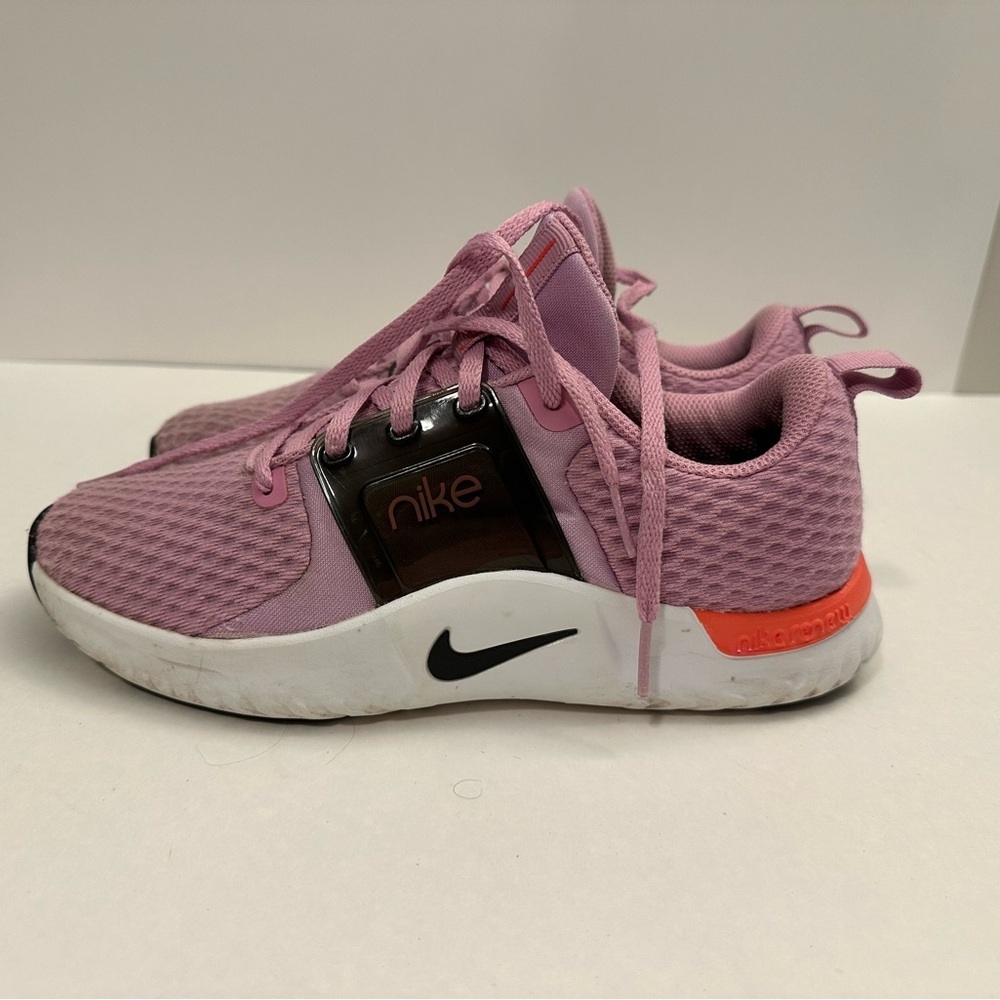 Nike Renew In-Season TR 10 Womens Training Shoes CK2576-600 Beyond Pink Size 7.5 - Picture 3 of 10
